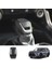 Araba Vites Topuzu Trim Sticker Vites Başlığı Kapağı Karbon Fiber Trim Toyota Grand Highlander 2024 Için (Yurt Dışından) 4