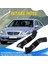 1 Çift Araba Hava Giriş Hortumu A1120943682 A1120943782 Mercedes Benz W220 S280 S320 S350 1999-2005 Hava Kanalı Giriş Borusu (Yurt Dışından) 3
