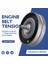 079903389A Motor Kayış Gergi Kasnağı Jeneratör Kasnağı Audı A8 Q7 S8 Rs4 Rs5 Vw Touareg 4.2 Fsı (Yurt Dışından) 4