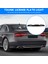 Audi A4 S4 A5 S5 A6 S6 A8 S8 Rs4 Araç Aksesuarları Için Bagaj Tutacağı Plaka Lambası Trim Grubu 8E0827574C3FZ (Yurt Dışından) 4