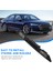 Audi A4 S4 A5 S5 A6 S6 A8 S8 Rs4 Araç Aksesuarları Için Bagaj Tutacağı Plaka Lambası Trim Grubu 8E0827574C3FZ (Yurt Dışından) 5