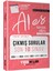 2026 Ales Master Serisi Sözel Sayısal Yetenek Konu Anlatımı-Çözümlü Soru Bankası-Çıkmış Sorular 5