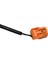Acura Tsx 2004-2008 Honda Accord 2003-2007 Için Ön Sağ Abs Tekerlek Hız Sensörü 57450-SDC-013 (Yurt Dışından) 4