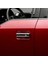 Ford F-150 2015-2019 Akıllı Anahtar Deliği Olmayan Araç Aksesuarları Için Abs Krom Dış Cilalı 4 Kapı Kolu Kılıfı (Yurt Dışından) 5