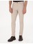 Erkek Bej Slim Fit Kanvas Pantolon 50310857-VR011 2
