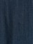 90576 Reglan Kol Uzun Denim Elbise-Lacivert 4