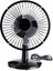 Masaüstü Hayranları 6 Inç Taşınabilir USB Fan Sessiz Soğutucu Hava Sirkülatörü Seyahat Ayarlanabilir 2 Hız Küçük Klima Fan 4 Renkler | Hayranları (Yurt Dışından) 2