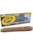 O-Ringli Zincir Gold 520H 124L 1