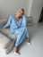 Autumn Breeze Knitwear Suit 2