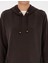 Kadın Kahverengi Comfort Fit Sweatshirt 50314041-VR029 6