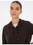 Kadın Kahverengi Comfort Fit Sweatshirt 50314041-VR029 2