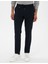 Erkek Lacivert Ex. Slim Fit Kumaş Pantolon 50311728-VR033 2