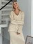 Autumn Breeze Knitwear Suit 1