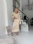 Autumn Breeze Knitwear Suit 2