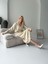 Autumn Breeze Knitwear Suit 3
