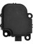 Chevrolet Sonic 2012-2019 Trax 2013-2019 Için Isıtıcı Hibrit Vana Aktüatörü Ana 95017988 604-319 604319 (Yurt Dışından) 2