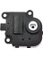 Chevrolet Sonic 2012-2019 Trax 2013-2019 Için Isıtıcı Hibrit Vana Aktüatörü Ana 95017988 604-319 604319 (Yurt Dışından) 4