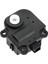 Chevrolet Sonic 2012-2019 Trax 2013-2019 Için Isıtıcı Hibrit Vana Aktüatörü Ana 95017988 604-319 604319 (Yurt Dışından) 5