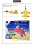 Xiaopengstore Rc Uçak Dronu Dağıtıcısı Köpük Savaşını Aydınlatıyor (Yurt Dışından) 3