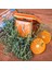 Portakal Kokulu Kekik Tohumu Thymus Fragrant 2