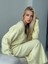 Autumn Breeze Knitwear Suit 2