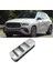 Mercedes Benz Gle W167 2020-2024 Maybach Için 1679054501 Güneşlik Anahtarı ile Araç Elektrikli Cam Kaldırma Anahtarı 1679050104 (Yurt Dışından) 5