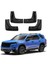Honda Pilot 2023 Araba Aksesuarları Için Araba Çamurlukları, Çamurluklar, Çamurluklar ve Çamurluklar (Yurt Dışından) 3