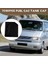 Multivan Yakıt Gaz Deposu Dolum Kapağı Kapağı Kapağı Sol El Direksiyonlu 701809905 Vw Transporter T4 Iv 4 Mk4 Için (Yurt Dışından) 4