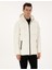 Erkek Ekru Mont 50313923-VR019 1
