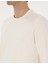 Erkek Ekru Regular Fit Sweatshirt 50313762-VR019 7