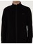 Erkek Siyah Regular Fit Polar Hırka 50314014-VR046 6