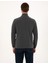 Erkek Antrasit Regular Fit Polar Hırka 50314014-VR006 5