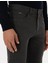 Erkek Antrasit Slim Fit Kanvas Pantolon 50310857-VR006 5