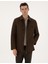 Erkek Kahverengi Mont 50313920-VR029 3