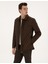 Erkek Kahverengi Mont 50313920-VR029 1