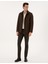 Erkek Kahverengi Mont 50313920-VR029 4