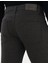 Erkek Antrasit Slim Fit Kanvas Pantolon 50310857-VR006 6