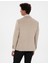 Erkek Bej Slim Fit Ceket 50311398-VR011 5