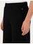 Kadın Siyah Flare Fit Eşofman Altı 50314962-VR046 5