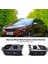 Peugeot 4008 5008 508L 2008 Için Çok Fonksiyonlu Direksiyon Simidi Anahtar Düğmeleri (Yurt Dışından) 2