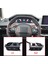 Peugeot 4008 5008 508L 2008 Için Çok Fonksiyonlu Direksiyon Simidi Anahtar Düğmeleri (Yurt Dışından) 3