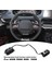 Peugeot 4008 5008 508L 2008 Için Çok Fonksiyonlu Direksiyon Simidi Anahtar Düğmeleri (Yurt Dışından) 4