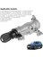 Audı Seat Skoda 1K0905851B 1K0905851A 1K0905851 30936044 Için Araç Ateşleme Namlusu Kapı Kilidi Ateşleme Anahtarı Kilidi (Yurt Dışından) 3