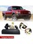 Ford Ranger Mazda B2500 Pickup 1999, 2000, 2001, 2002, 2003, 2004, 2005, 2006, 2007 Için Arka Bagaj Kapağı Kolu (Yurt Dışından) 2