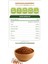 Glutensiz Kavrulmuş Karabuğday Sade (1kg) 4