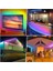 4558 Rgb Şerit LED 2