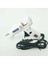 SN-609 Elektrikli Silikon Tabancası 20W Anahtarlı Güçlü ve Pratik Yapıştırıcı Tabanca 3