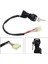 Arctic Cat Atv 3430-040 250 300 400 500 2x4 4x4 37110-05G00 37110-07G00 Motosiklet Parçaları Için 3 Pinli Kontak Anahtarı (Yurt Dışından) 2