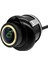 Araba Arka Görüş Kamerası Ahd 1080P 170 Derece Balık Gözü Lens Geri Vites Kamerası Gece Görüşlü Su Geçirmez Kamera (Yurt Dışından) 4