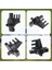 Saab 9-5 YS3E 1997-2009 Için Araç Basınç Yükseltme Düzenleme Vanası 55557331 55562786 9175290 Basınç Dönüştürücüsü (Yurt Dışından) 3